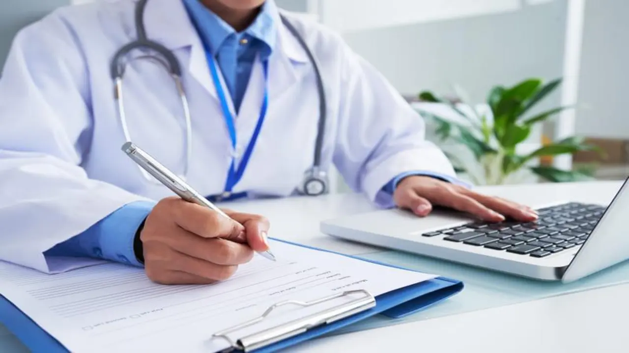 Colegio de médicos en alerta por certificados falsos para ausencias laborales