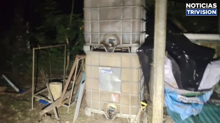 Desarticulan aparente red dedicada al robo de combustible en Limón4