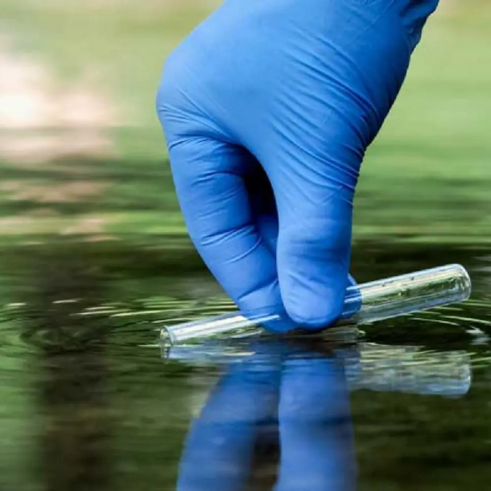 Detectan contaminación de agua con hidrocarburos en Coronado