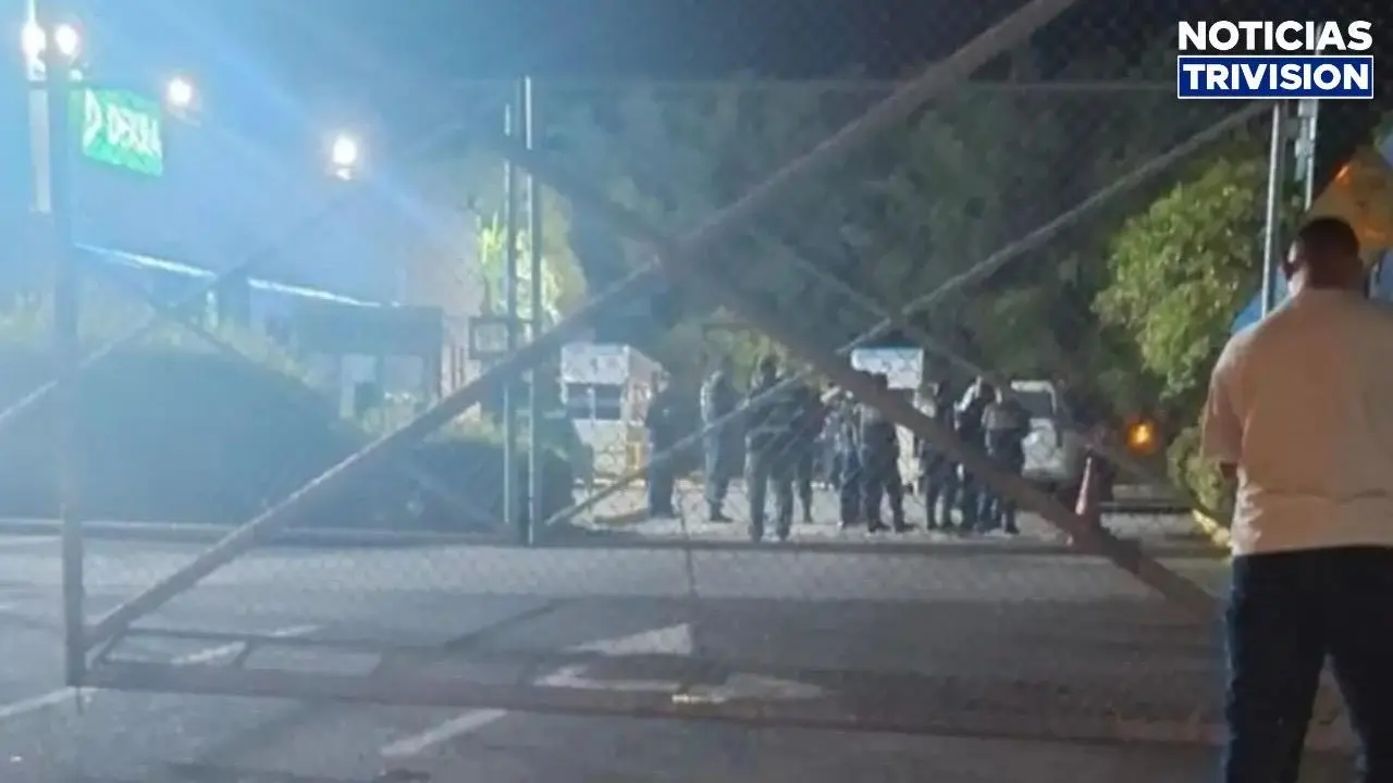 Dos oficiales de seguridad mueren asesinados en Dekra, Puntarenas