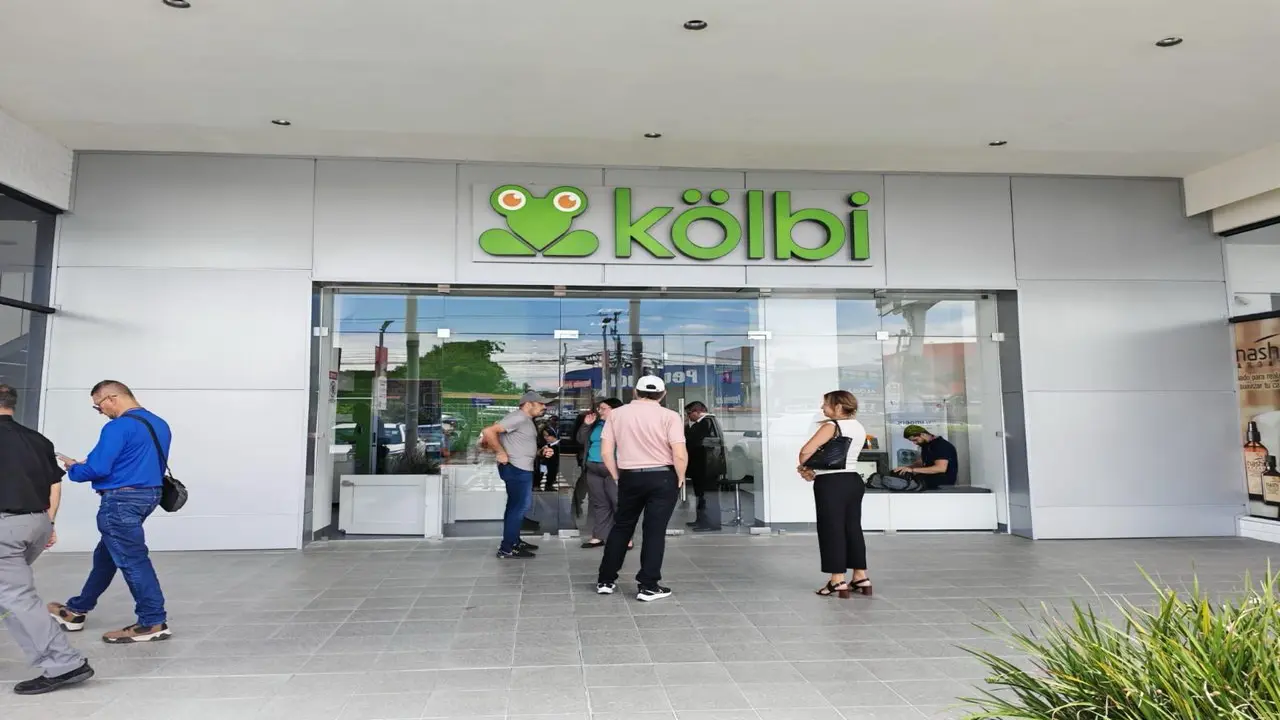 Kölbi consolida liderazgo en telefonía móvil postpago