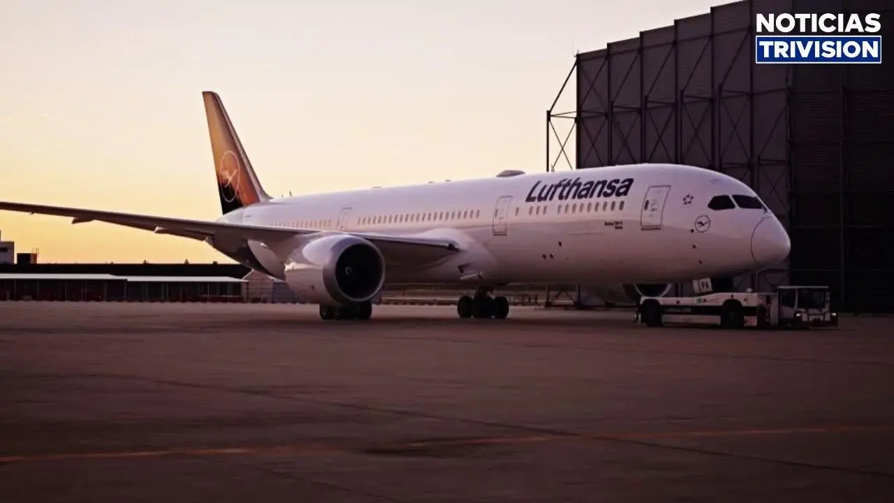 Lufthansa ampliará vuelos a Costa Rica y traerá moderno Dreamliner