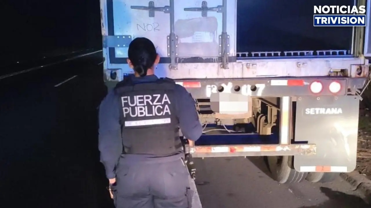Más de 100 vehículos robados han sido recuperados en Alajuela durante 2026
