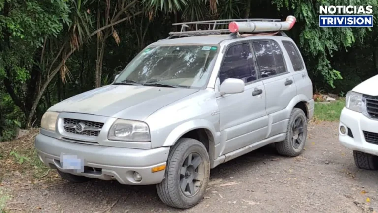 Más de 100 vehículos robados han sido recuperados en Alajuela4