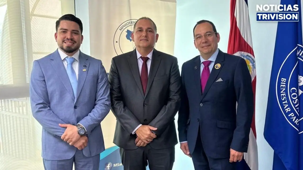 Ministerio de Salud reafirma apoyo al fortalecimiento de la enfermería