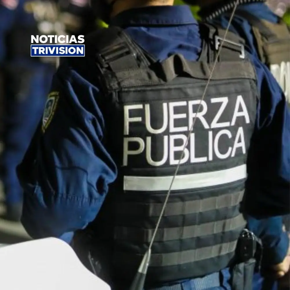 Oficiales suspendidos por aparentemente cobrar ₡10 mil en control policial