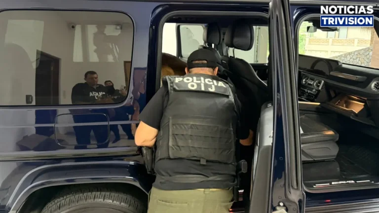 Operativo Mansión3