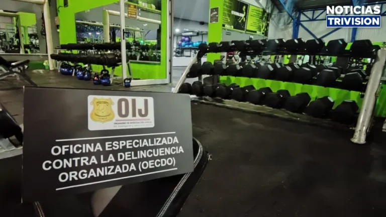 Operativo Mansión6