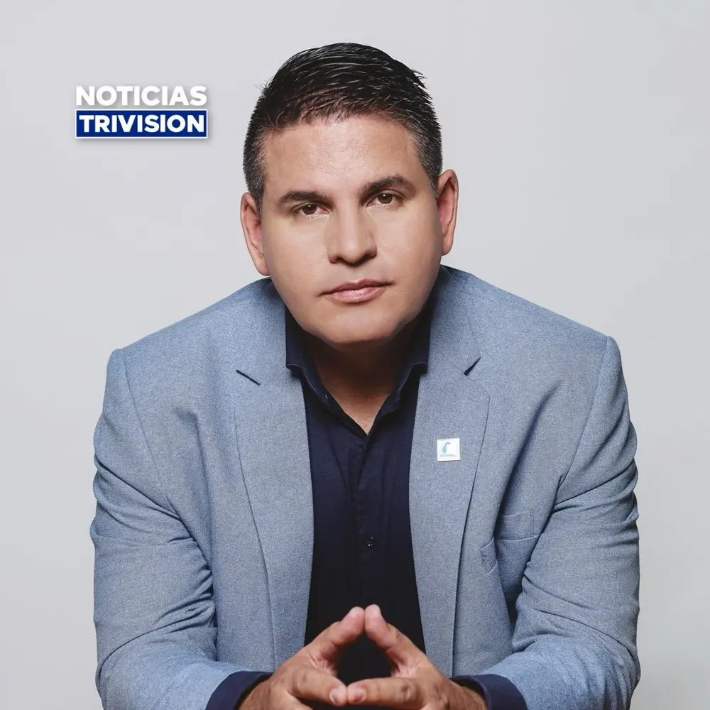 Piden medidas cautelares contra Fabricio Alvarado