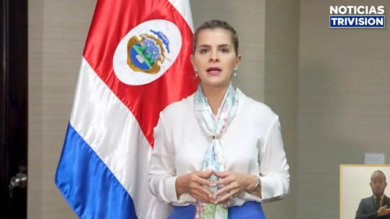 Presidenta convoca a magistrados, Fiscalía y OIJ para impulsar reformas en seguridad y justicia
