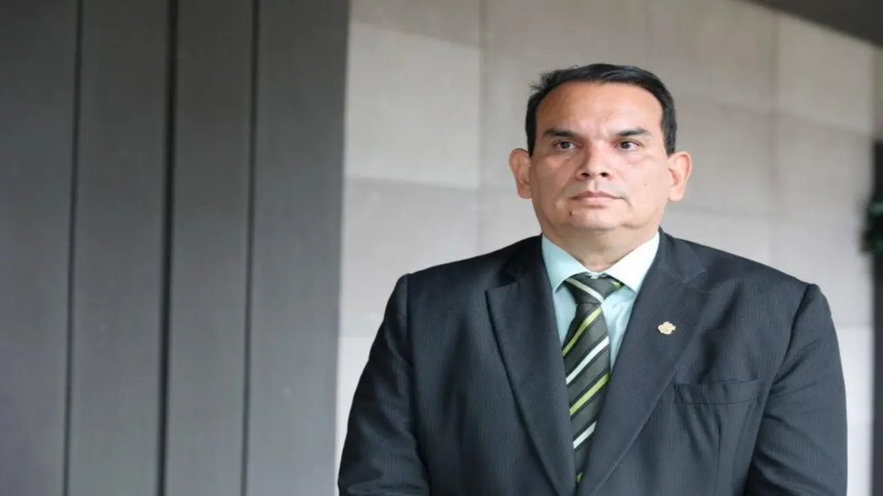 Randall Zúñiga fuera del OIJ: estas fueron sus declaraciones