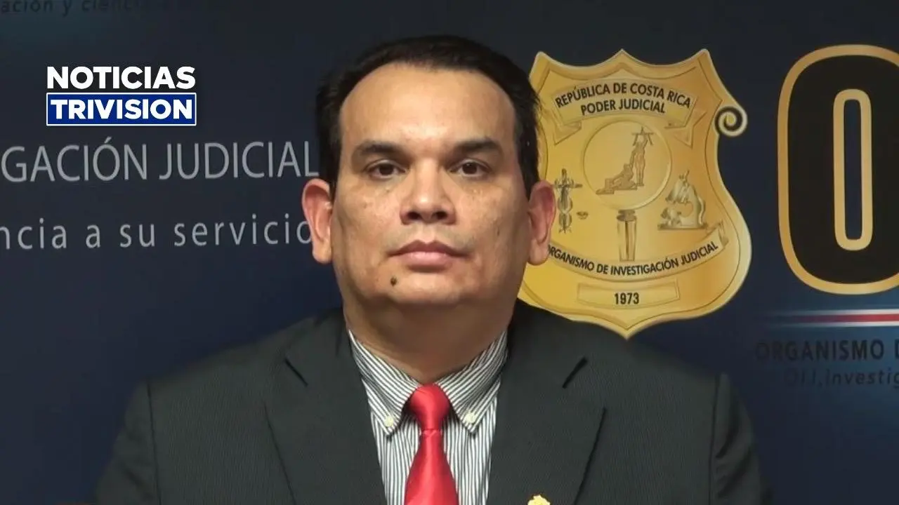 Recomiendan ampliar suspensión de Randall Zuñiga por tres meses más