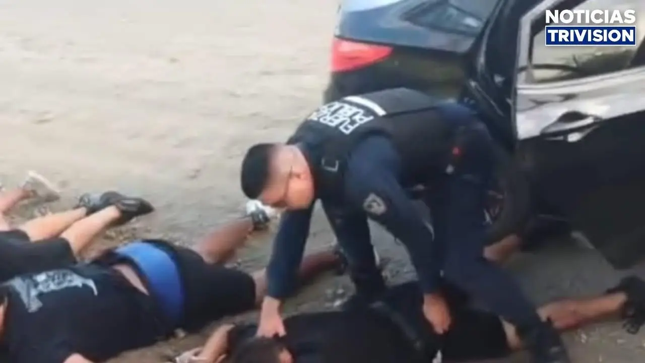 Robo millonario termina con cinco sospechosos detenidos en Guanacaste