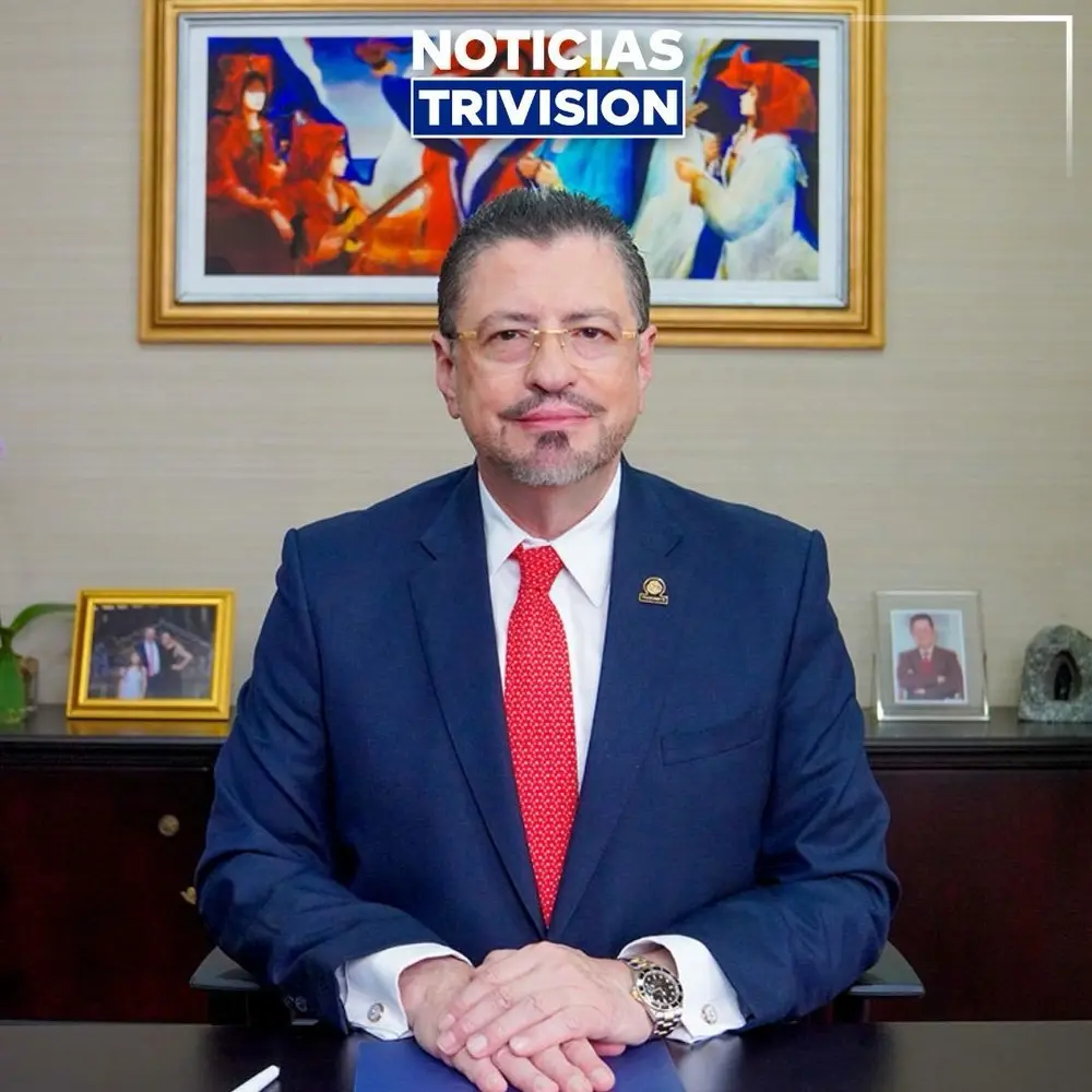 Rodrigo Chaves asumirá dos ministerios en el nuevo gobierno de Laura Fernández