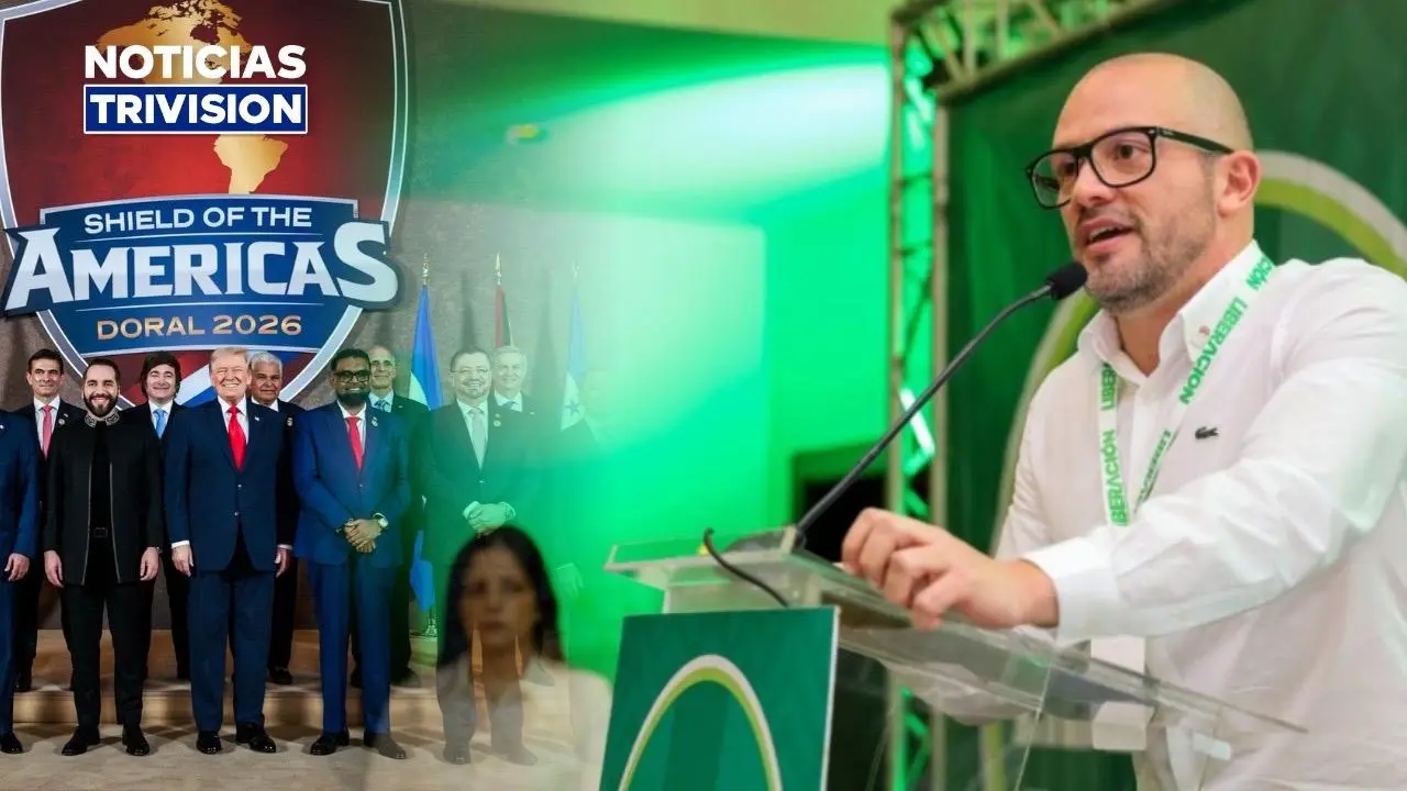 Sala IV rechaza acción de Miguel Guillén contra acuerdo “Escudo de las Américas”