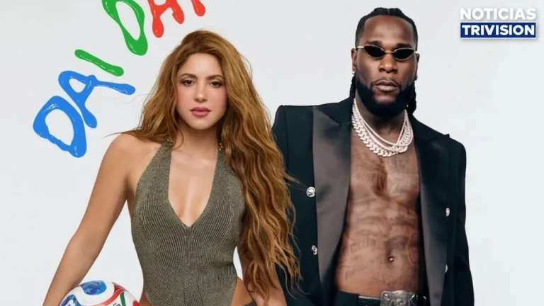 Shakira, Madonna y BTS convertirán la final de la Copa del Mundo en un espectáculo estilo Super Bowl