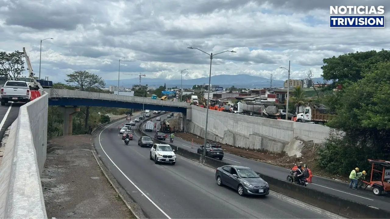 Trabajos nocturnos en Hatillo provocarán paso regulado por tres noches