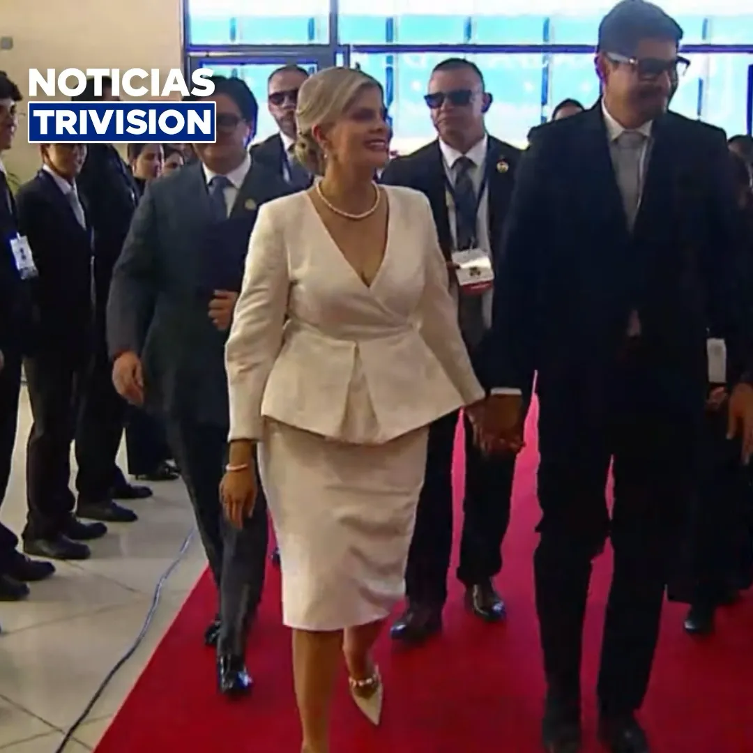 Un traspaso de poderes inédito en el Estadio Nacional con participación ciudadana y diplomática global