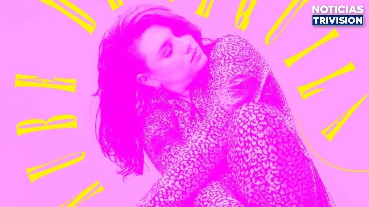 Valeria Atkeys lanza un álbum que mezcla música, universo y experiencia inmersiva
