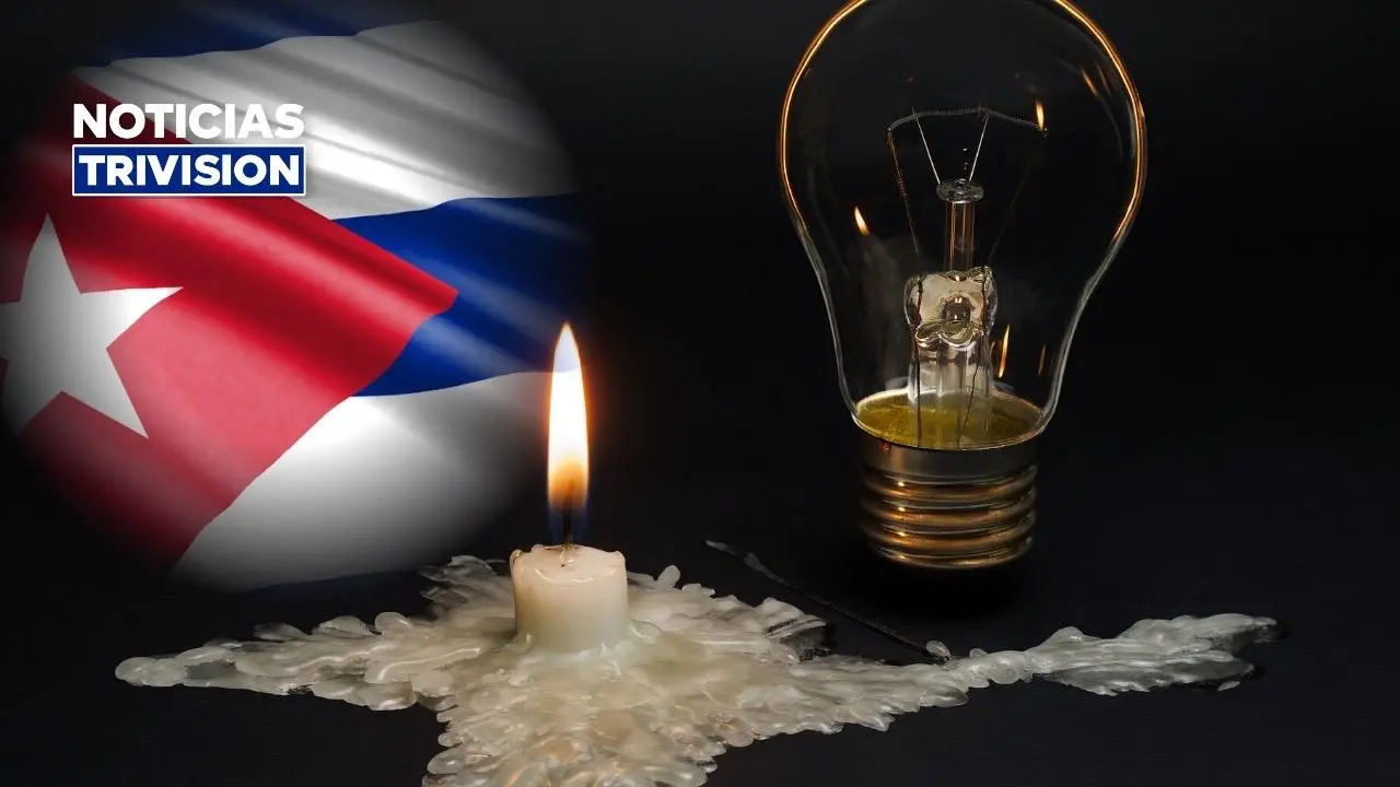 "¡Que enciendan las luces!": Protestas sacuden La Habana por apagones
