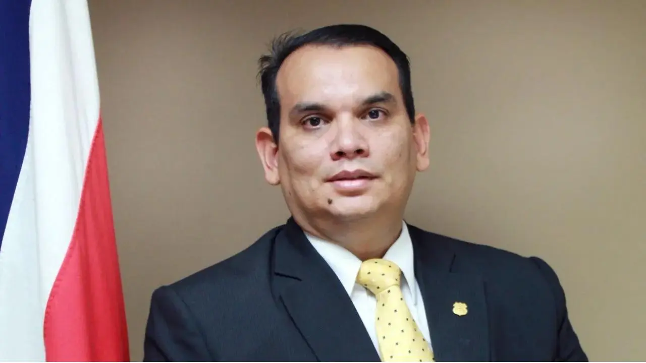¿Qué pasará con Randall Zúñiga? Corte Suprema de Justicia tiene poco tiempo para definir