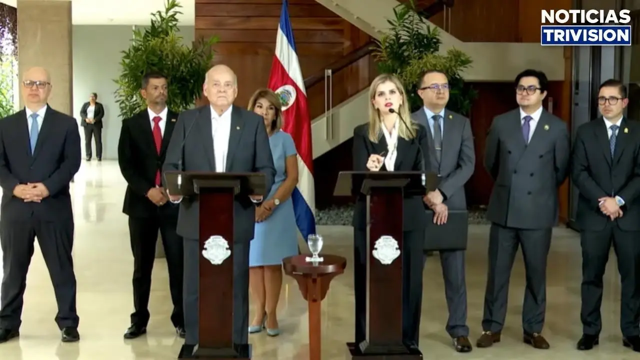 ¿Qué se habló en la reunión entre Laura Fernández y el Poder Judicial?