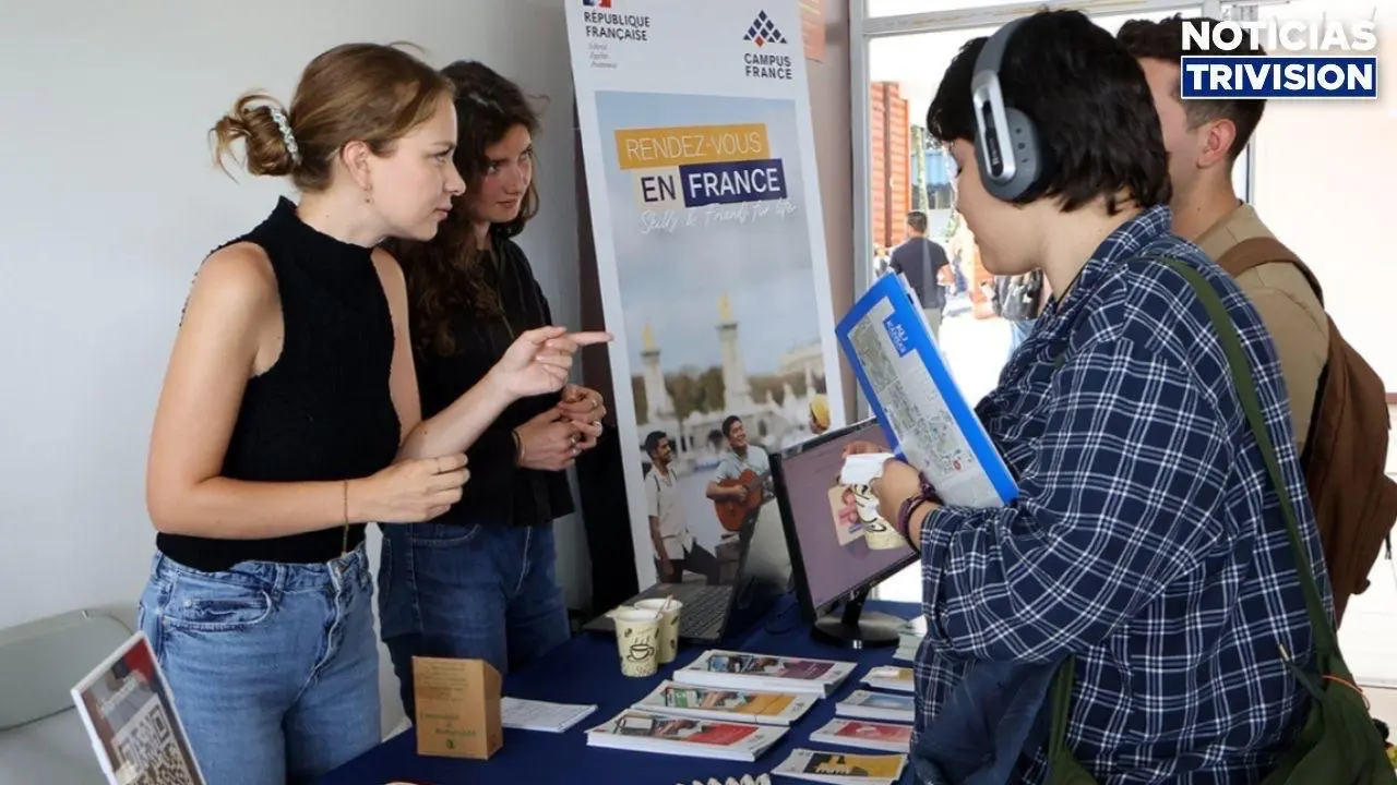 ¿Sueña con estudiar fuera de Costa Rica? La UCR reunirá becas, embajadas y oportunidades internacionales en una sola feria