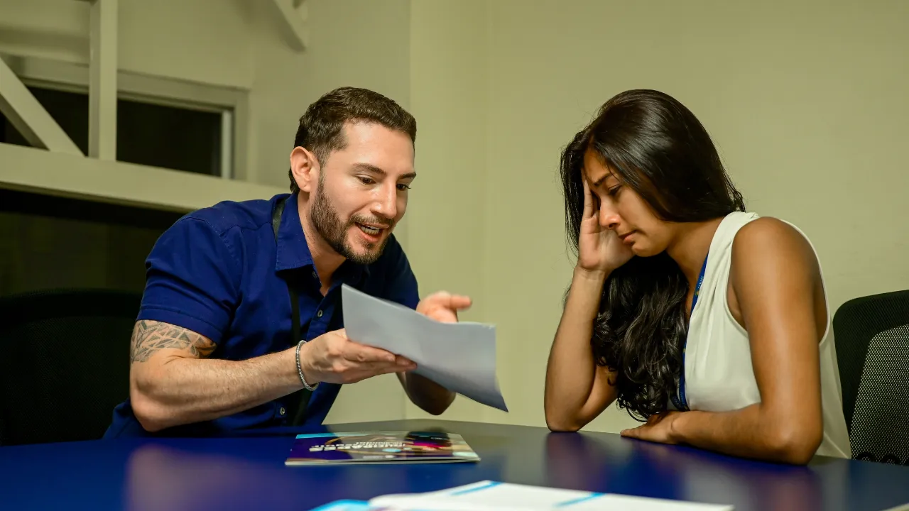 Campaña de Prevención de Riesgos Psicosociales y Acoso Laboral 2026