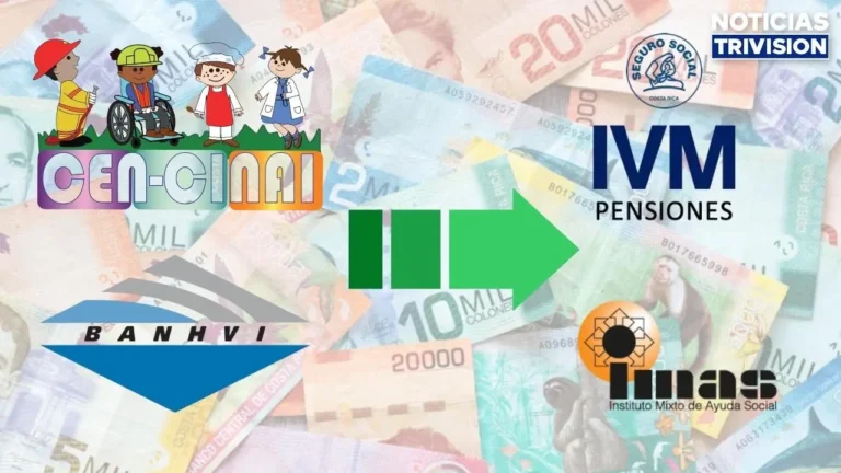 Aprueban fortalecer pensiones del Régimen No Contributivo y programas sociales