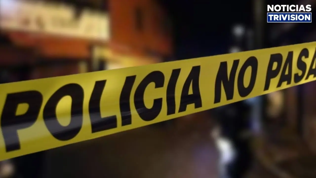 Asesina a tiros a un trabajador en un bar en Limón