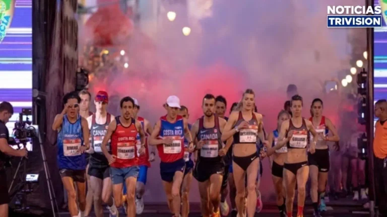 Así se vivió el Maratón de San José 2026