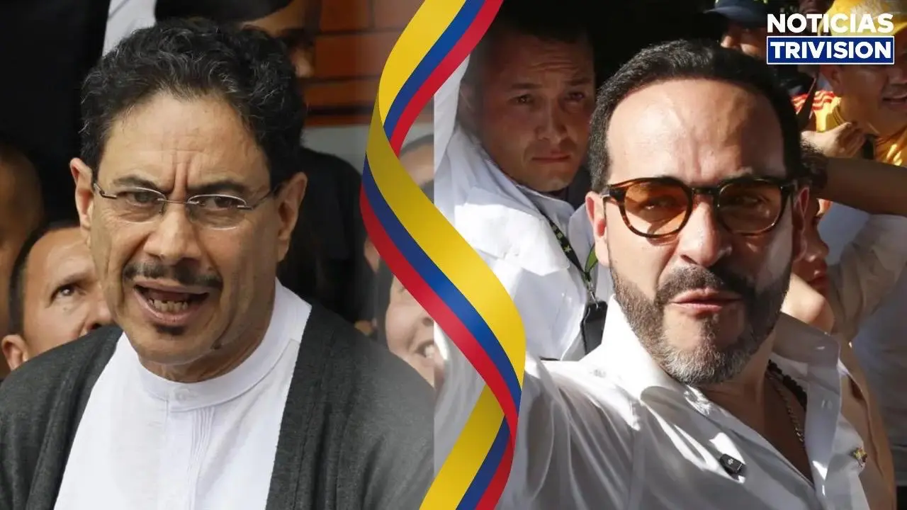 Colombia definirá su futuro en una segunda vuelta entre De la Espriella y Cepeda