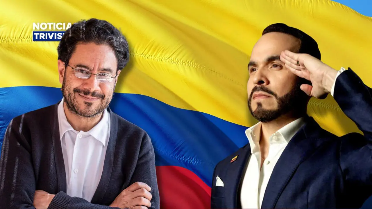 Colombia elegirá a su próximo presidente este domingo en segunda vuelta
