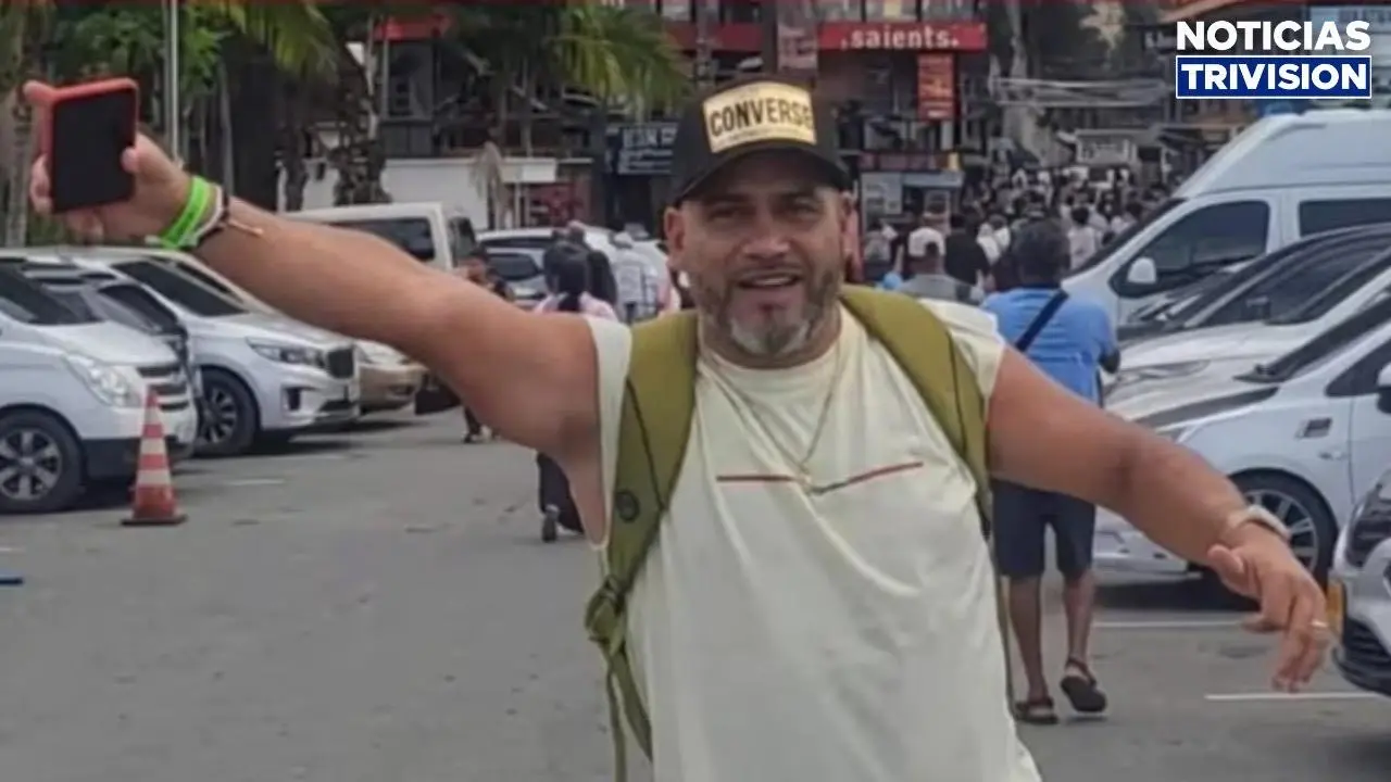 Confirman que restos hallados en Bogotá corresponden al costarricense Alejandro Calderón