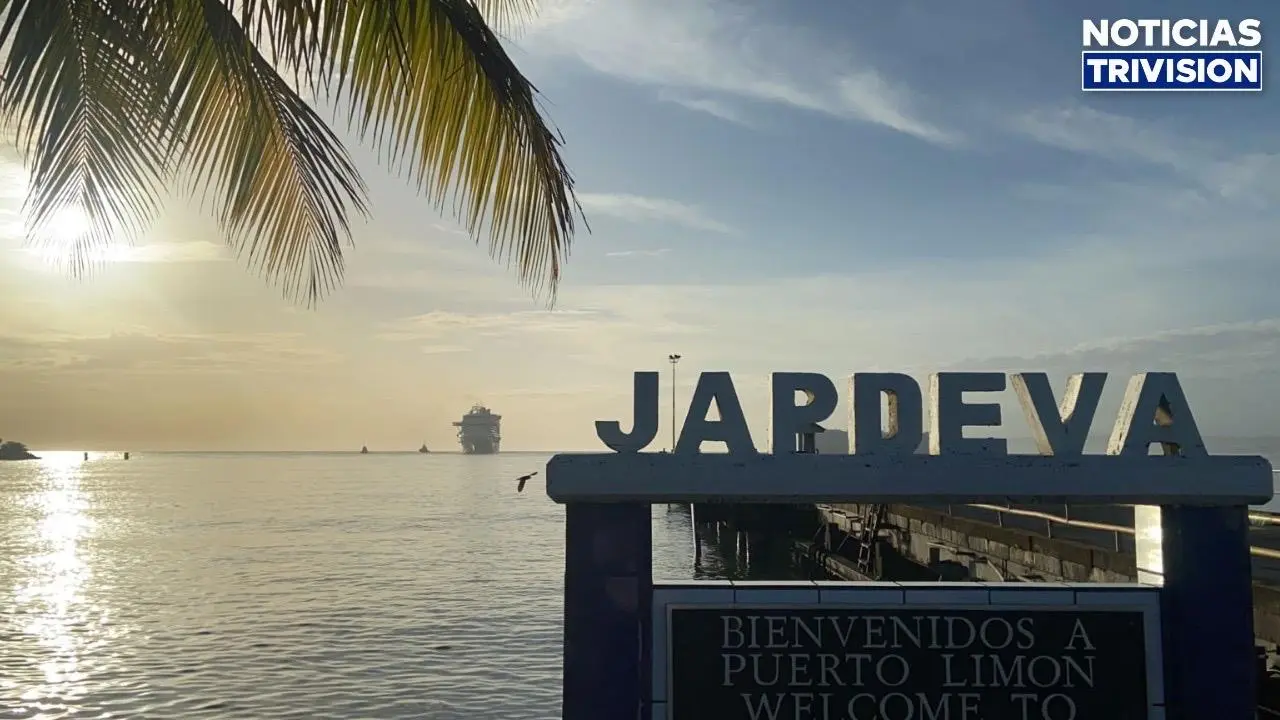 Congreso aprueba en segundo debate el proyecto de la Marina de Limón