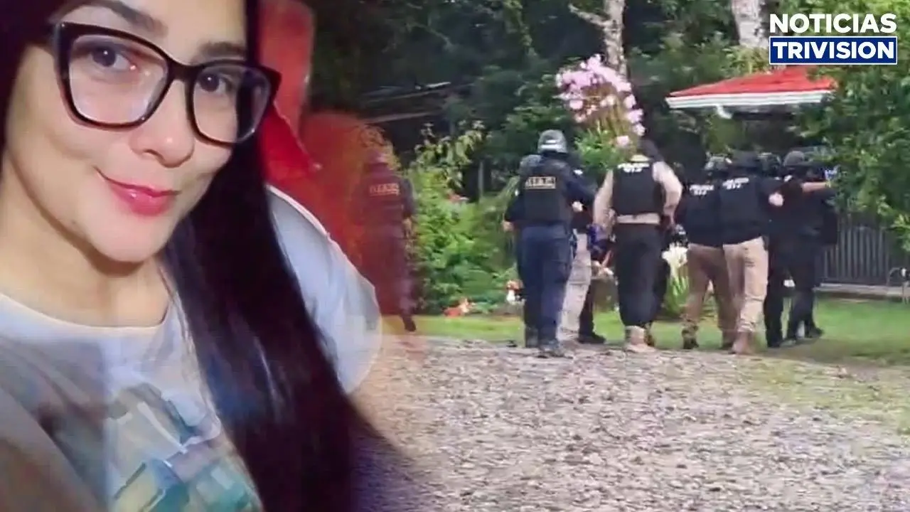 Detienen a vecino de Ana Isabel Hidalgo como principal sospechoso de su asesinato