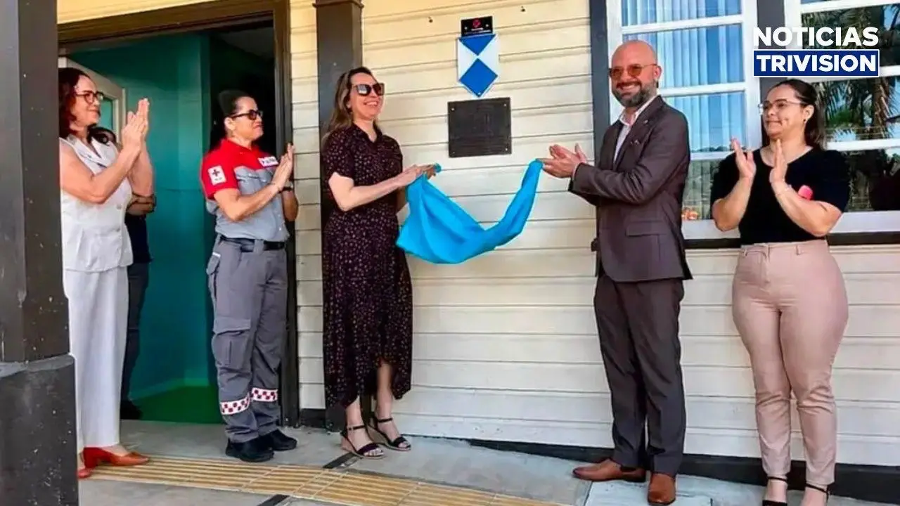 El histórico Edificio 4000 de Golfito recibe protección internacional