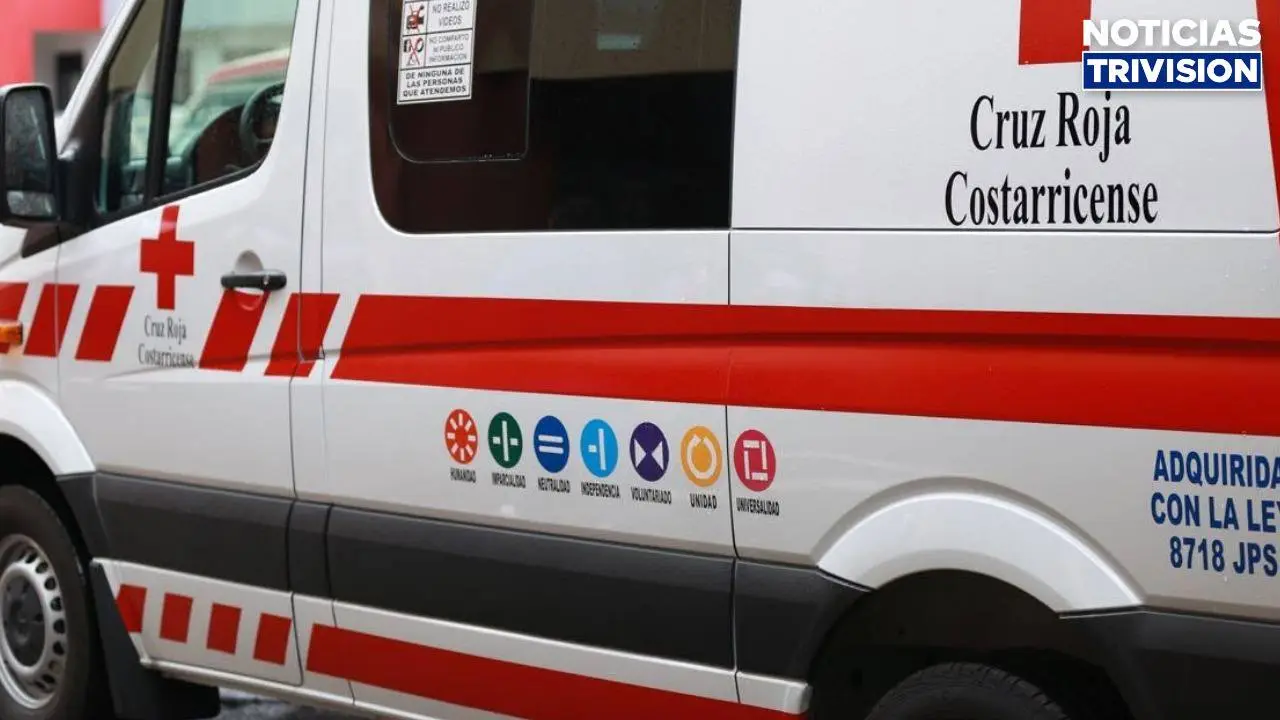 Emergencia por posible reacción alérgica en escuela de San Ramón