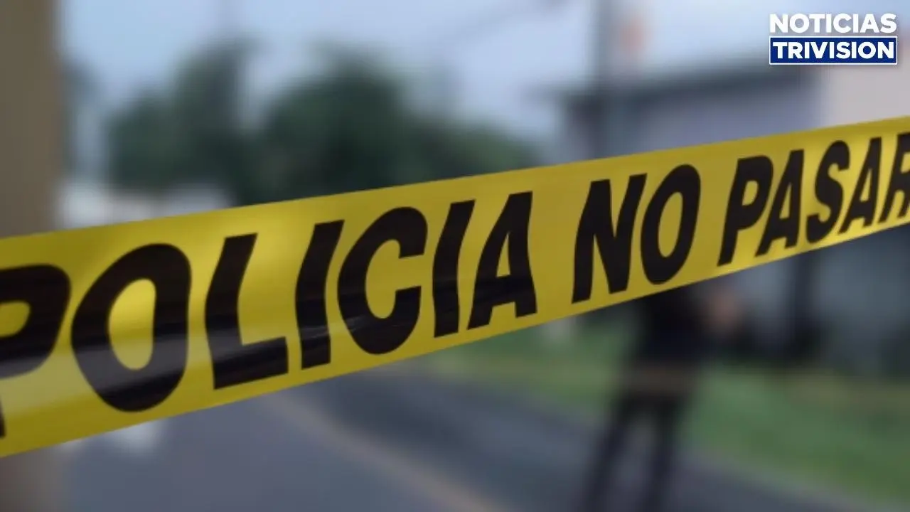 Encuentran cuerpo de hombre enterrado en su propia finca en Santa Cruz