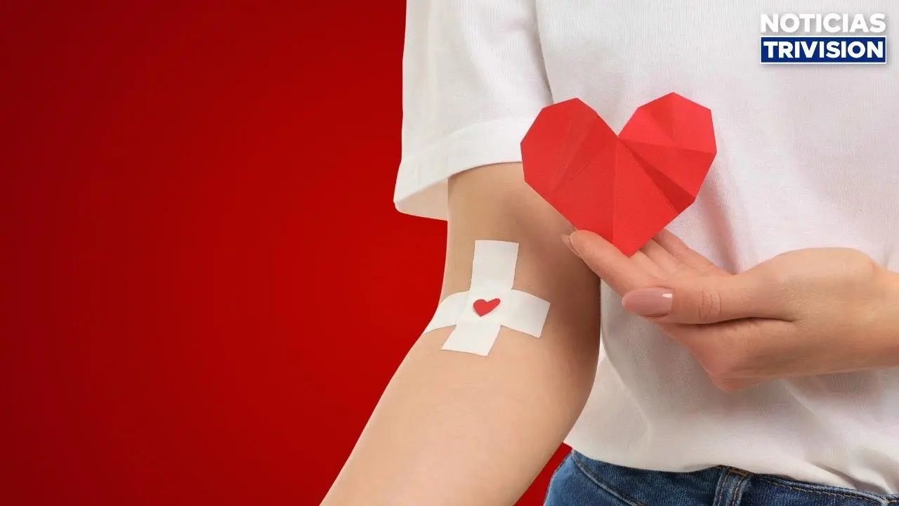 Estudio revela que muchos costarricenses quieren donar sangre, pero pocos dan el paso