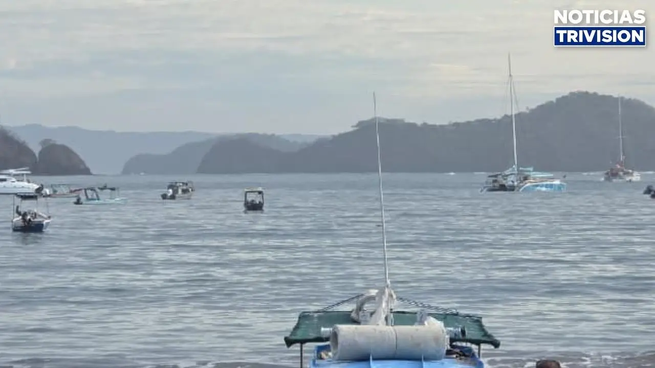 Familias de pescadores desaparecidos denuncian intentos de estafa