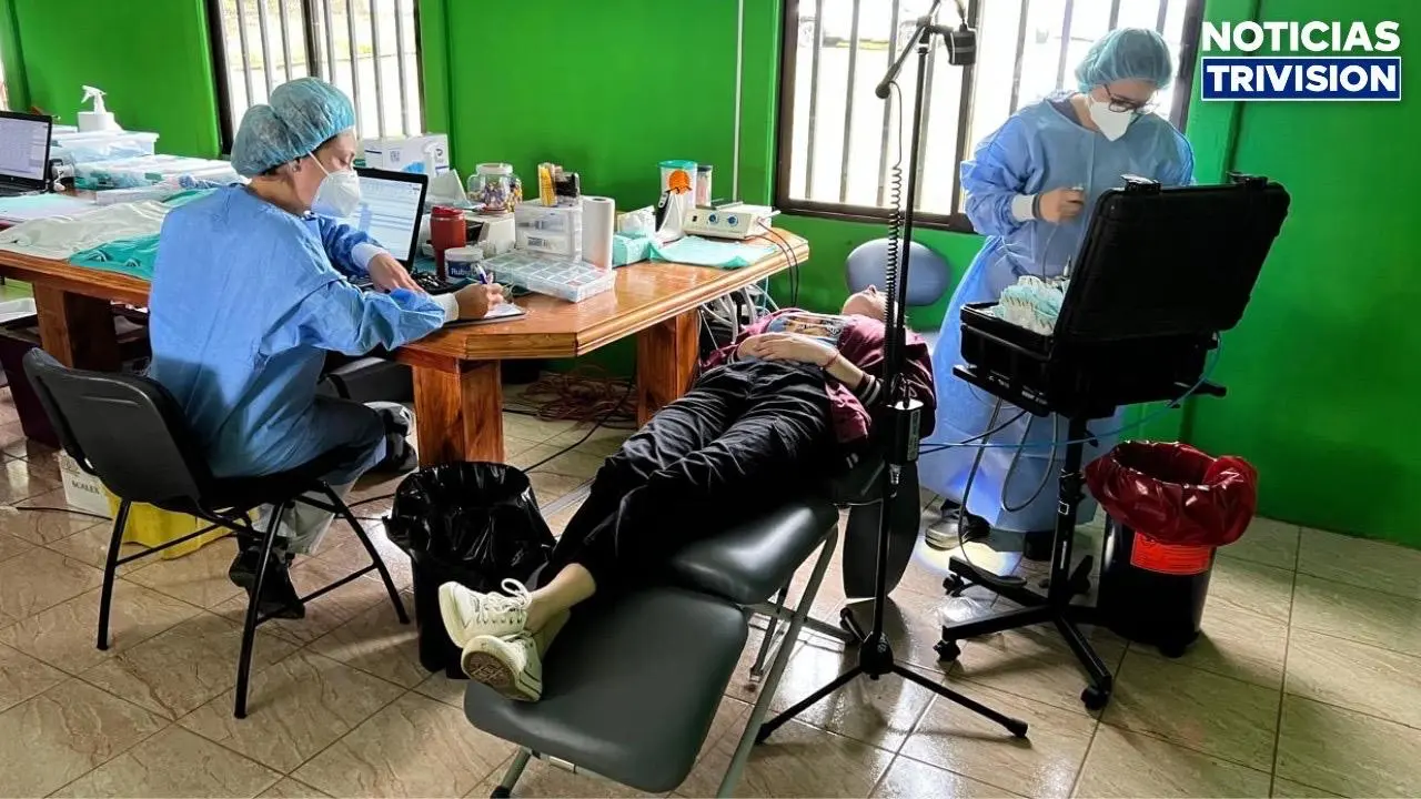 Feria de la Salud Mental llevará atención médica y servicios preventivos a Golfito