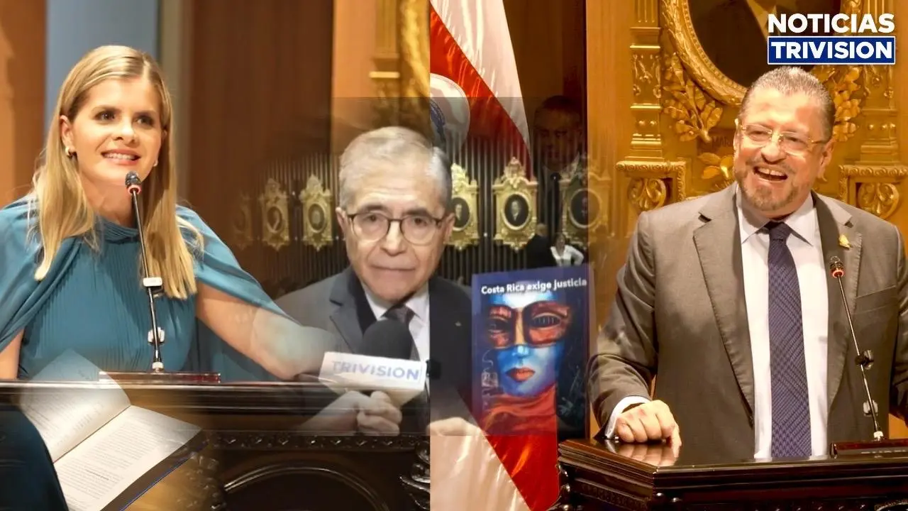 Figuras del Gobierno respaldan a Juan Diego Castro en presentación de su nuevo libro