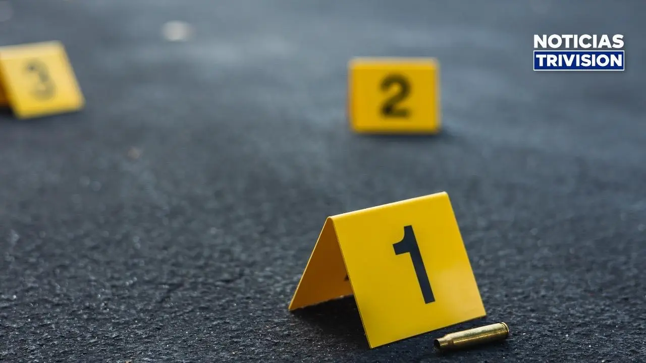 Menor de 6 años resulta ileso tras presenciar homicidio en su vivienda