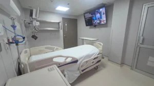 Hospital México renueva unidad para potenciar la recuperación de pacientes trasplantados