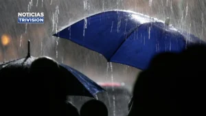 IMN prevé lluvias y tormentas para este jueves