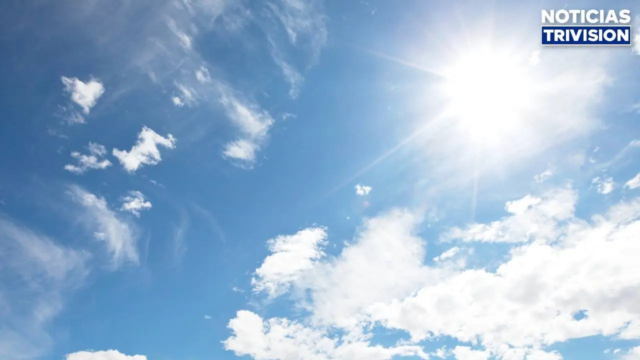 IMN prevé menos lluvias y más calor para este jueves