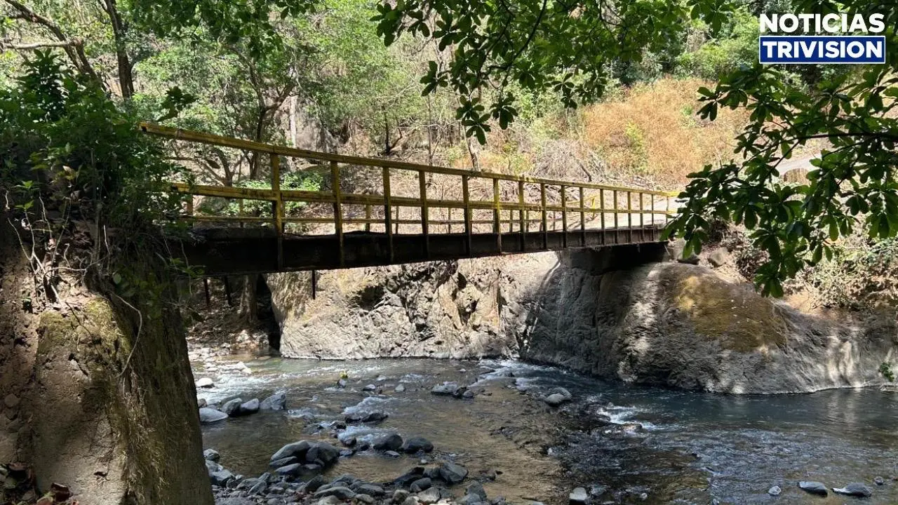 Inicia construcción de nuevo puente sobre río Barranquilla en San Ramón
