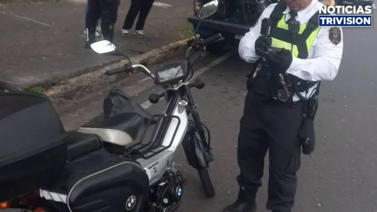 Inician operativos para la revisión de bicimotos