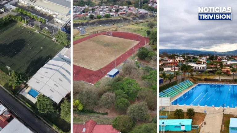 Más de 2.000 atletas competirán en los primeros Juegos Deportivos Cantonales de San José